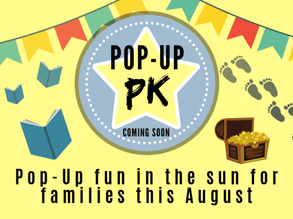 Things to Do in August