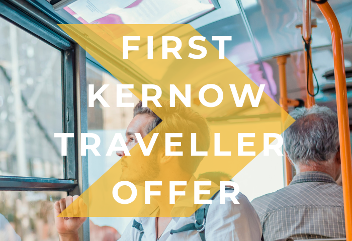 the kernow travel company