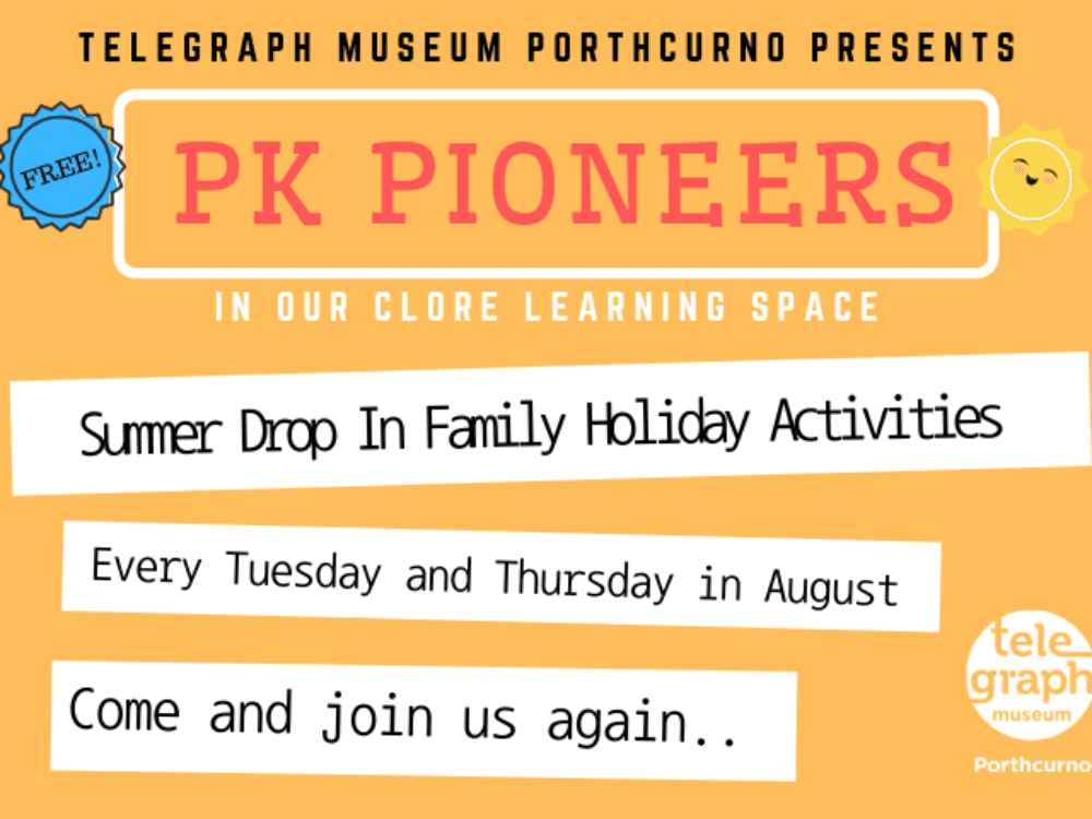 Summer 2019 – PK PIONEERS