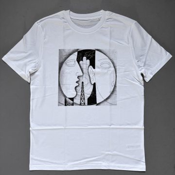 The World Is Our Concern Unisex T-shirt