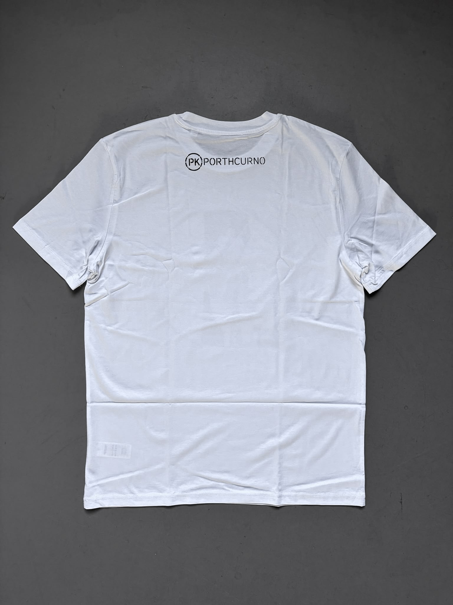 The World Is Our Concern Unisex T-shirt - Image 2