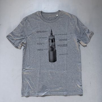 Nine Ninety Unisex T-shirt