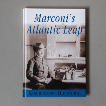 Marconi front