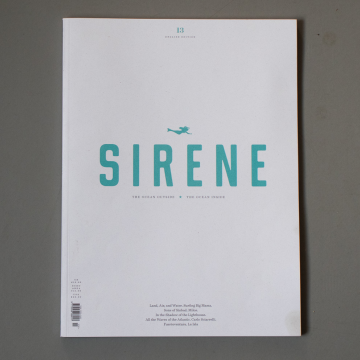 Sirene Front