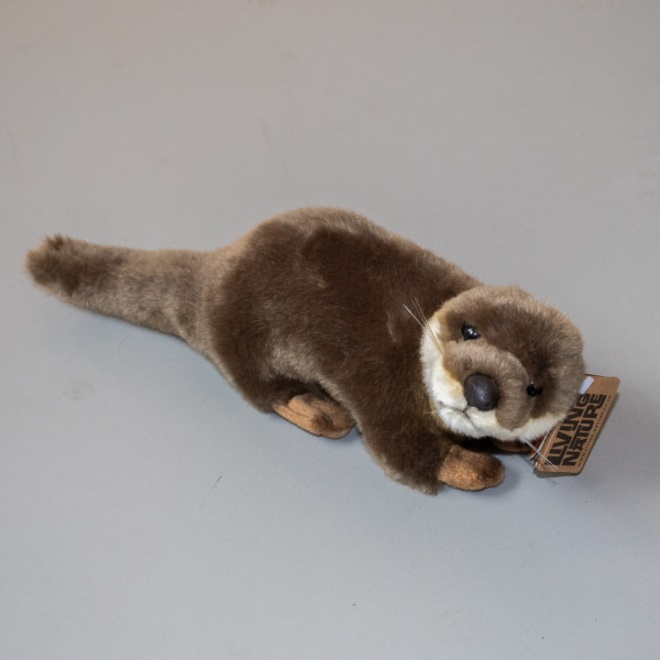 Otter Toy