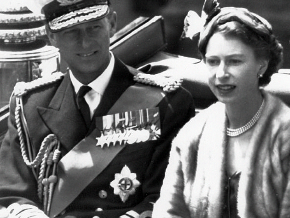 Opening Update: Her Majesty Queen Elizabeth II’s State Funeral