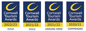 Cornwall Tourism Awards