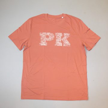 The PK Tee Unisex T-Shirt
