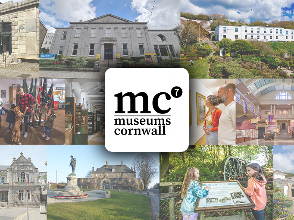 New Museum Consortium to Drive Creativity, Collaboration and Cultural Awareness in Cornwall