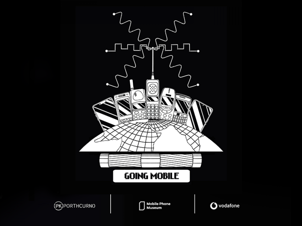 Going Mobile – Coming Soon