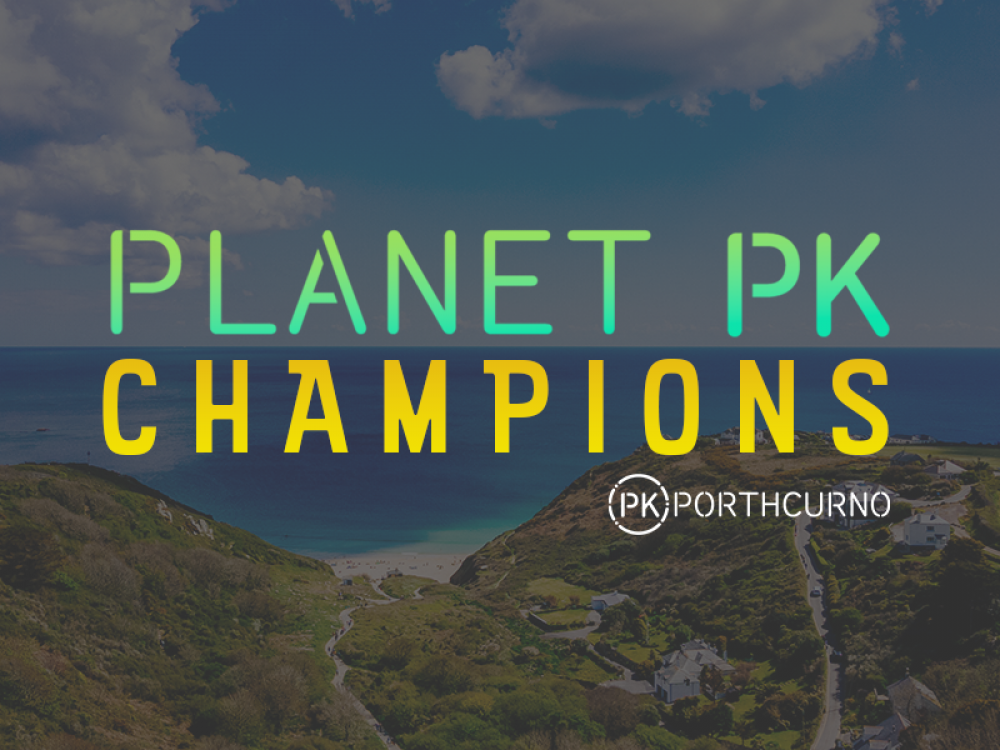Planet PK Champions: Fruit Piano 🍋🎹