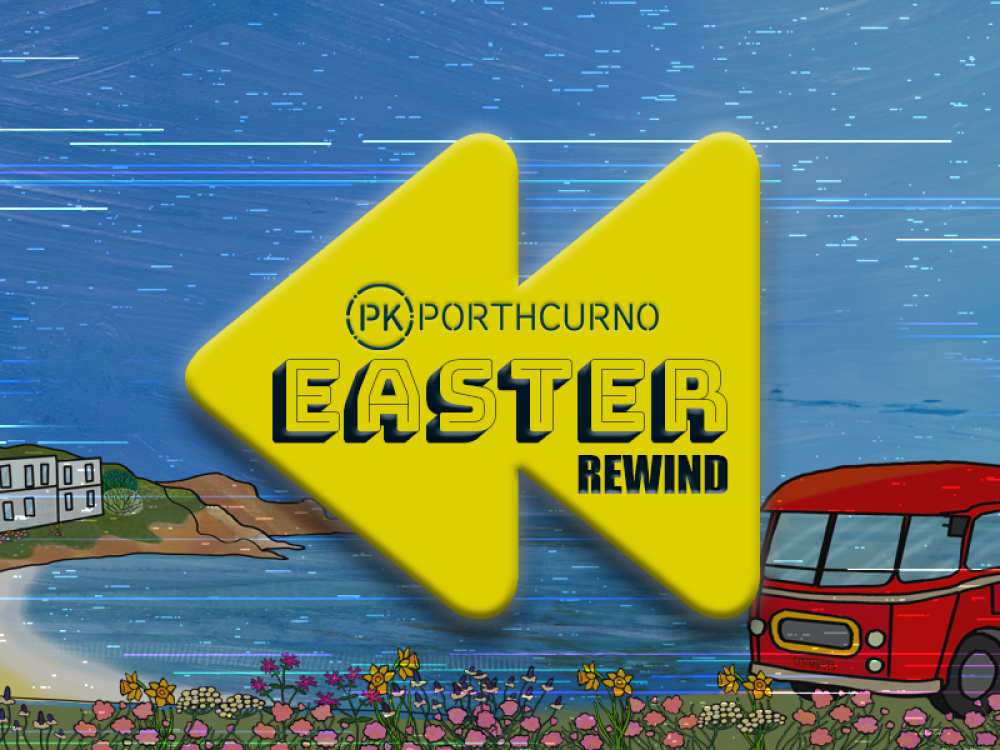 The Easter Rewind – 2024