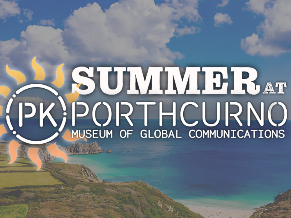 Summer at PK Porthcurno – 2024