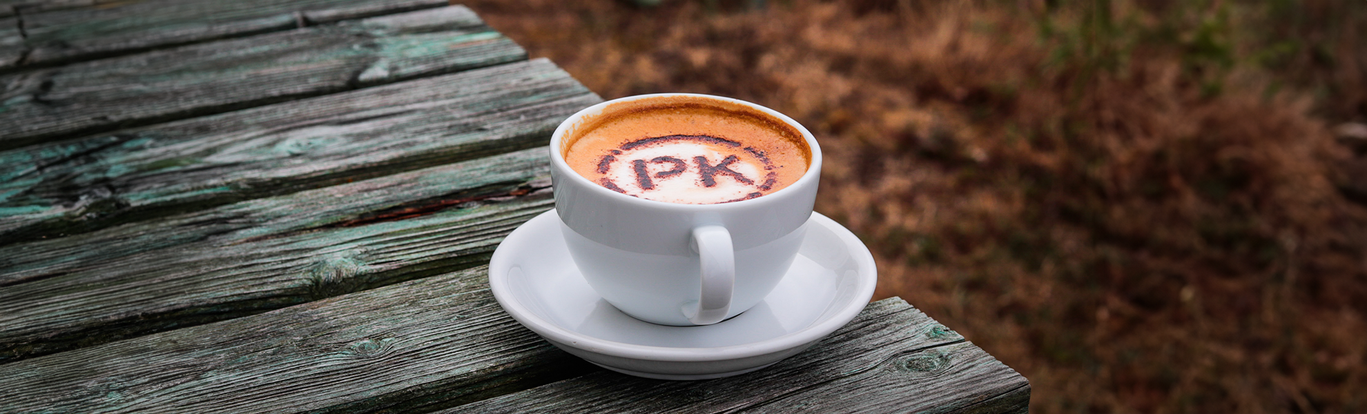 Café PK Porthcurno in Penzance