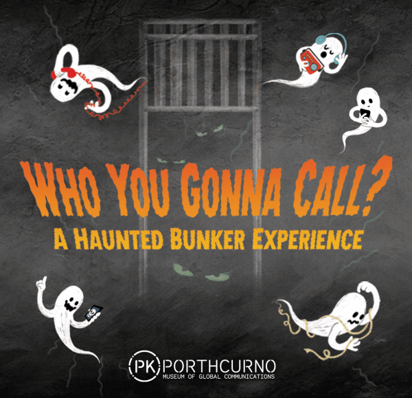 Halloween Event – Family Ticket | 31 October