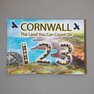 Cornwall, The Land You Can Count On