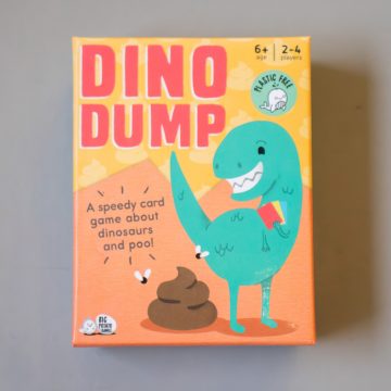 Dino Dump