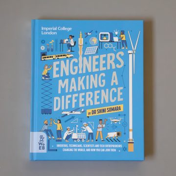 Engineers Making a Difference