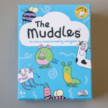 The Muddles