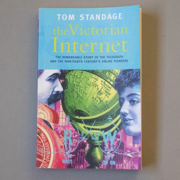 The Victorian Internet