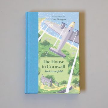 The House in Cornwall