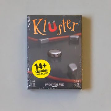 Kluster