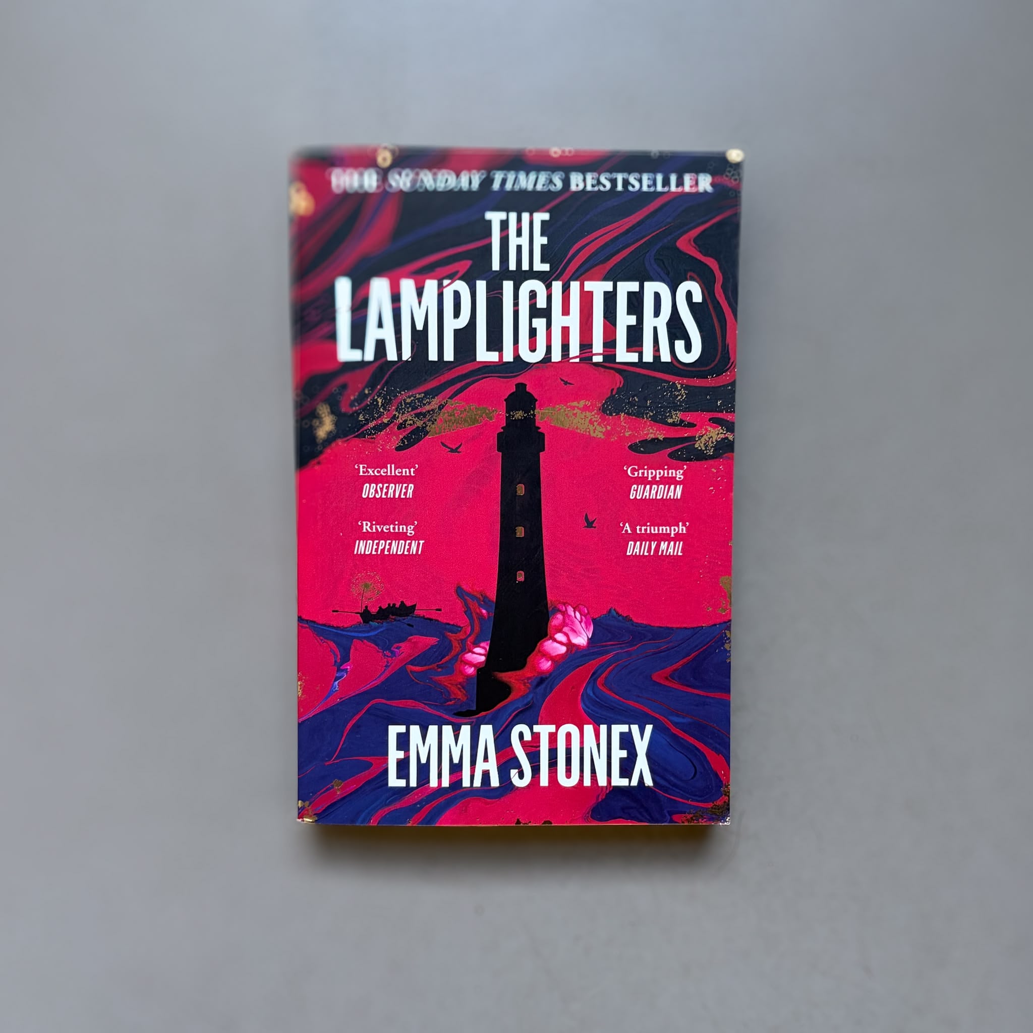 The Lamplighters