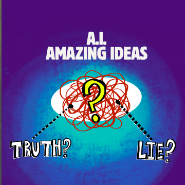 May Half Term Workshop: Amazing Ideas | Wednesday 27 May