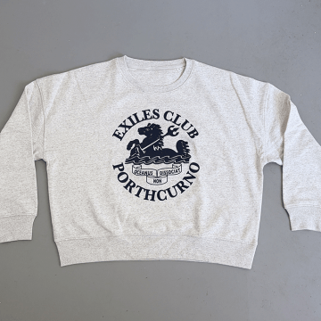 Jumper white 1