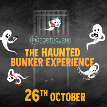 The Haunted Bunker Experience Tickets | 26th October | Halloween 2026
