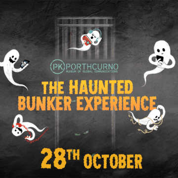 The Haunted Bunker Experience Tickets | 28th October | Halloween 2026