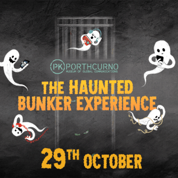 The Haunted Bunker Experience Tickets | 29th October | Halloween 2026