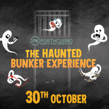 The Haunted Bunker Experience Tickets | 30th October | Halloween 2026